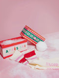 Apres Ski Bath Balm & Sock Set