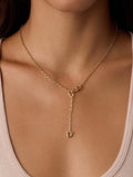 Atlas Delicate Lariat