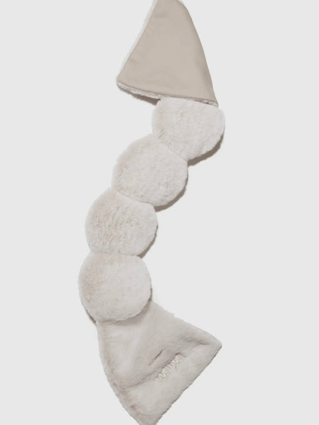 Weighted Sleep Mask in Polar Limited Edition