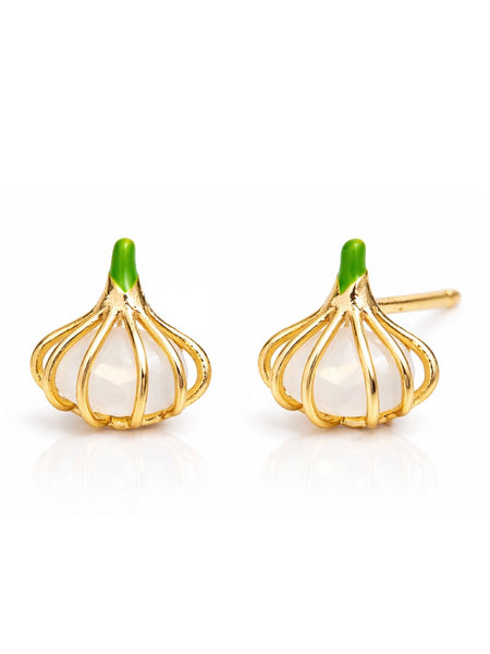Onion Sprout Studs