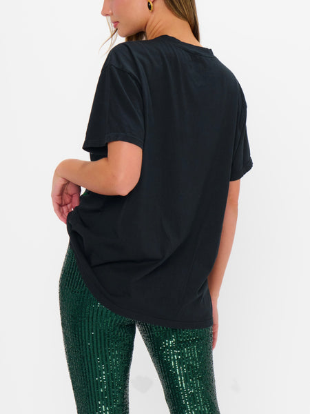 Travis Tee in Cocktails Graphic