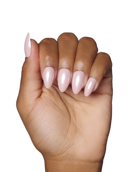 First Kiss Press On Nails