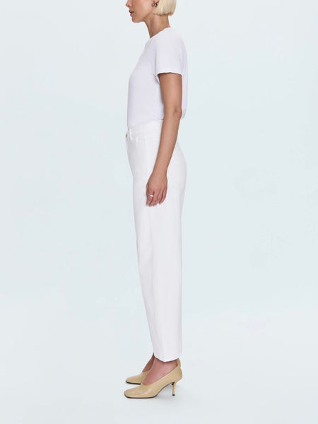 Beau Jean in Paper White