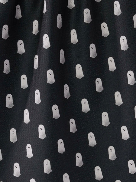 Casper Boo Tea Towel