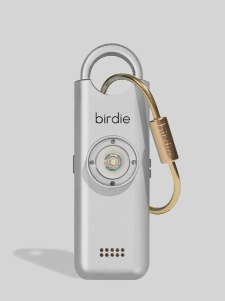 Birdie 3.0 in Silver