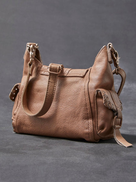 WTF Baby Leigh in Saddle