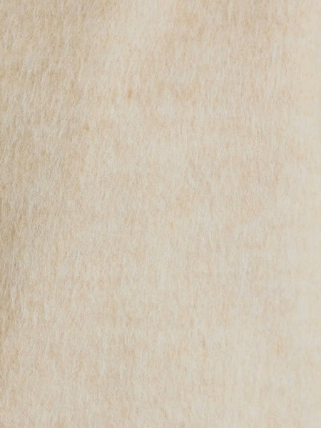 Don't Dwell On It Coat in Cream