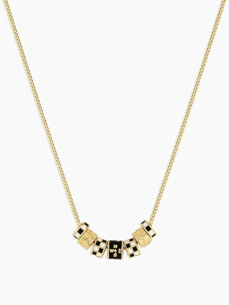 Lose Yourself Necklace