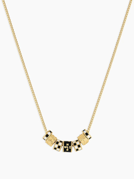 Lose Yourself Necklace