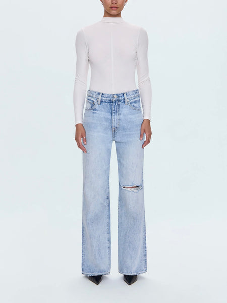 Hendrix Jean in Revel Distressed