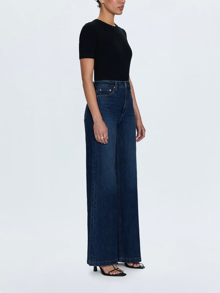 Lana Jean in Elevation