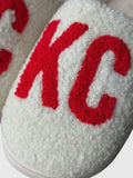 KC Slippers