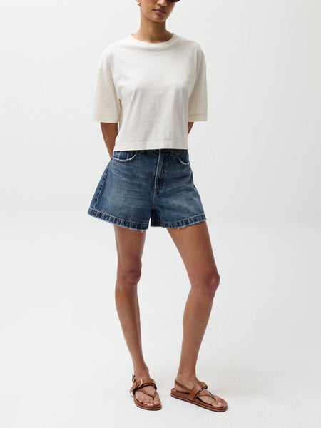 Saige Short in Wishbone