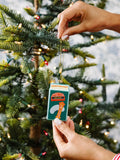 Chicago Matchbook Ornament