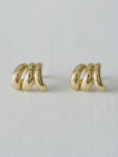 Three Layer Studs