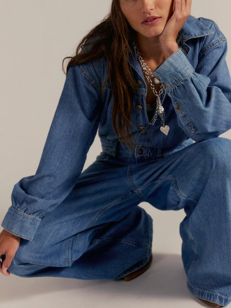 Carpe Diem One Piece in New Day