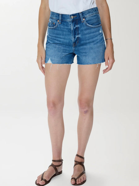 Nova Short in Calling