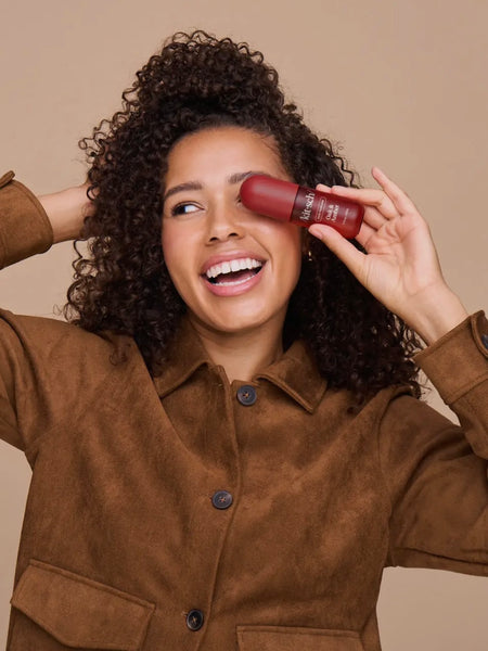 Oak & Amber Hair Perfume