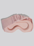 Blush Contour Pillow Eye Mask