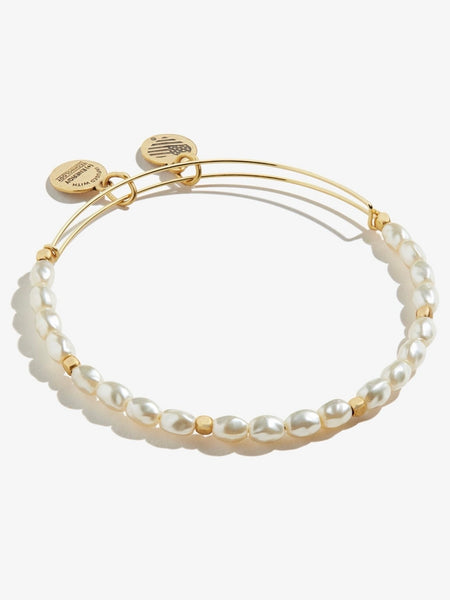 Pearl Bangle