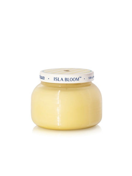 Caffe Capri Signature Candle 19oz in Isla Bloom