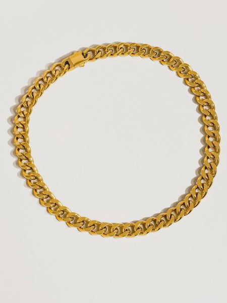 Will Classic Bold Chain Necklace