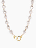 Pearl Cove Necklace
