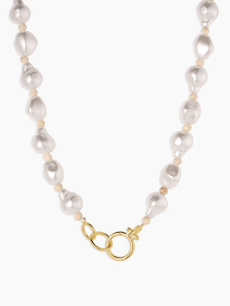 Pearl Cove Necklace