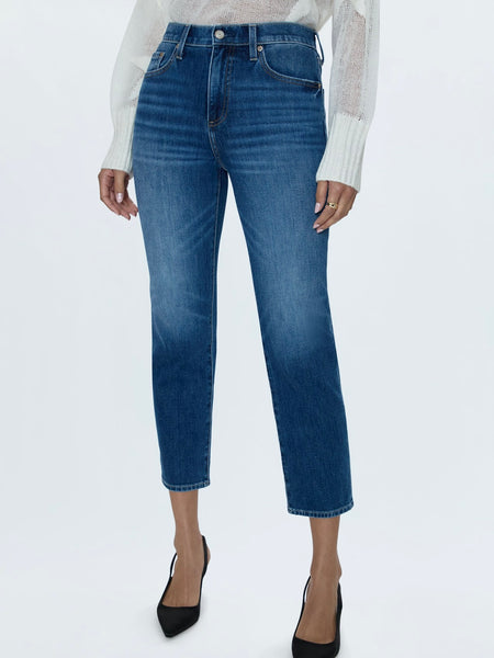 Penny Pant in Claret