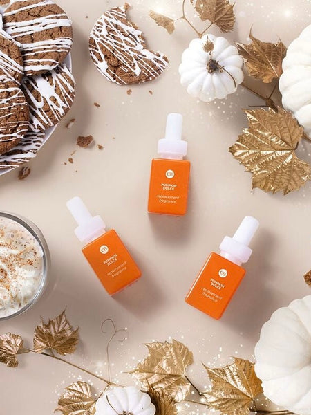 Pumpkin Dulce Pura Refill