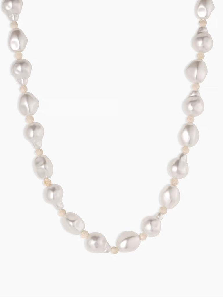 Pearl Cove Necklace