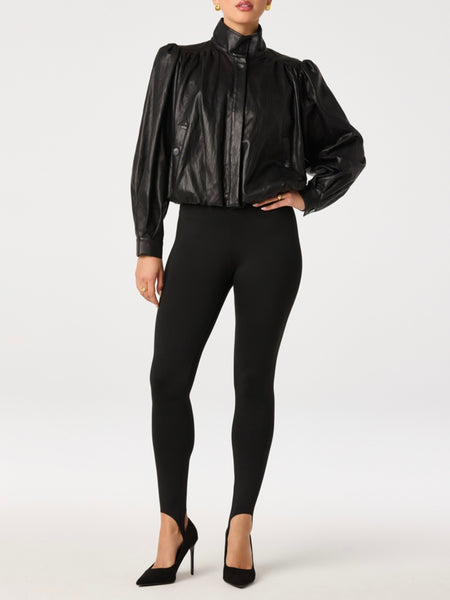Estero Jacket in Black