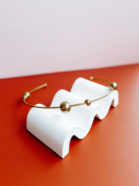 Krill Ring in Two Tone