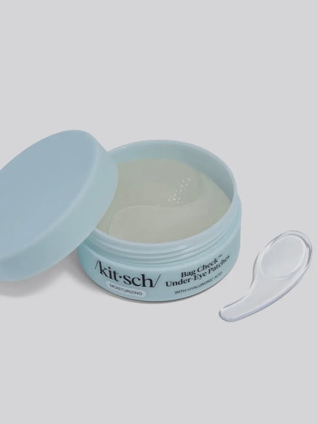 Bag Check Undereye Patches