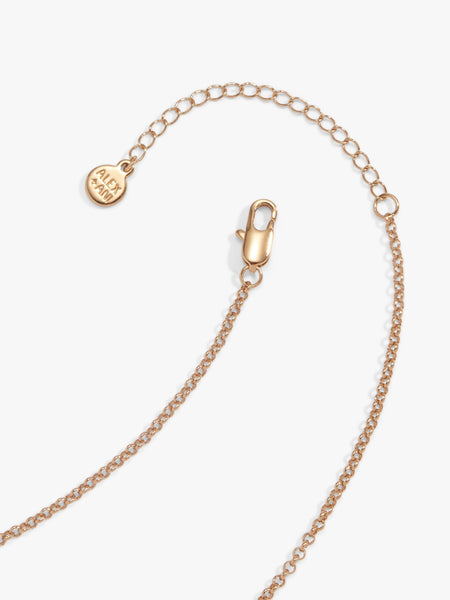 Fortune Cookie It's Your Lucky Day Locket Pendant