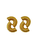 Brooklyn Statement Earring
