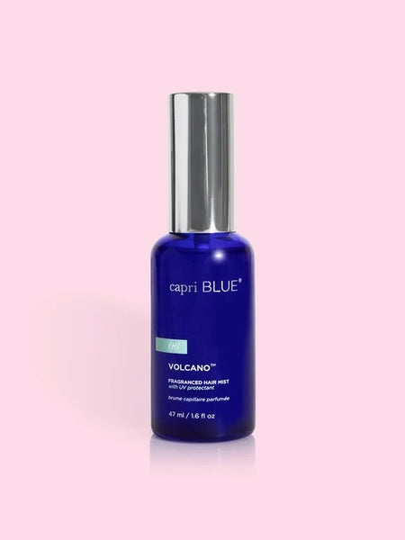 Capri Blue Hair Mist