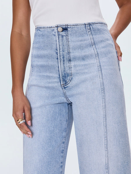 Blair Jean in Pristine