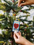 Kansas City Matchbook Ornament