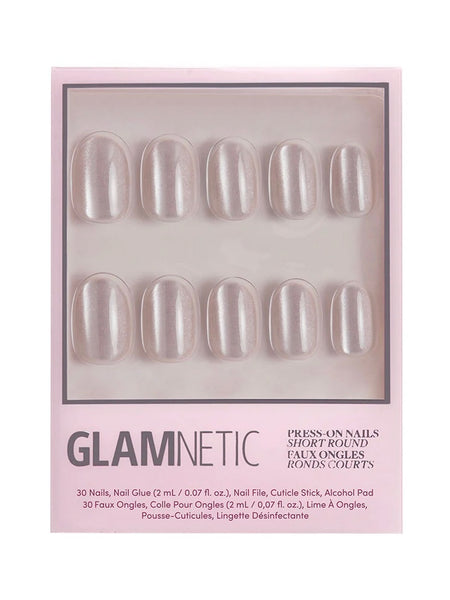 Pure Intentions Press On Nails