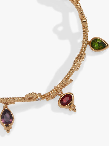 Ornaments Cuff