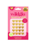 Heart of Gold Pimple Patches 72pc