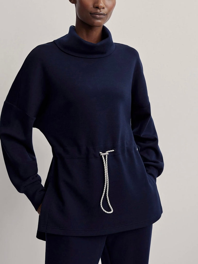 Freya Sweat in Sea Captain
