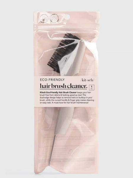 Satin Pillow Eye Mask in Charcoal