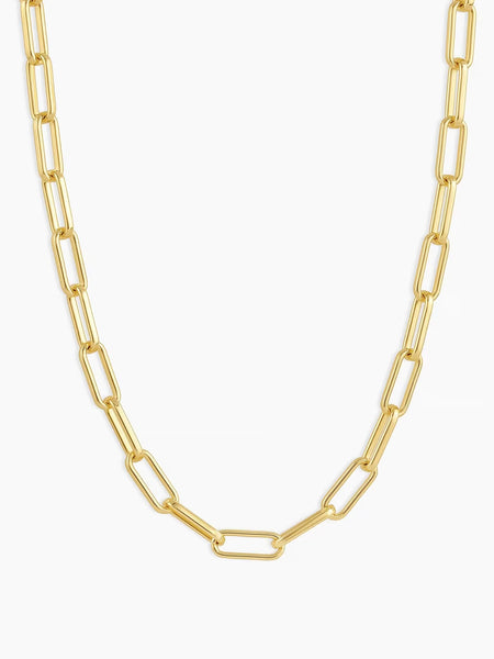 Parker Necklace 20"