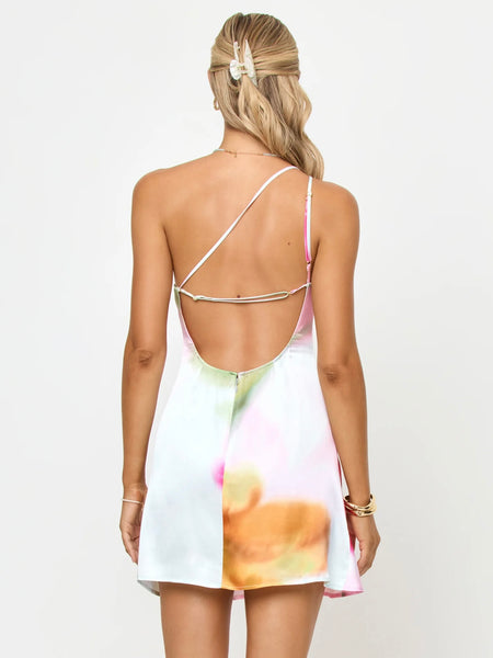 So Fine Mini in Soft Focus Floral