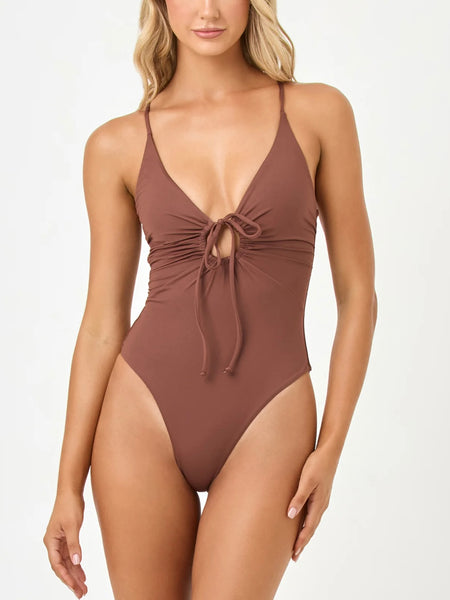 Piper One Piece Classic in Cafe