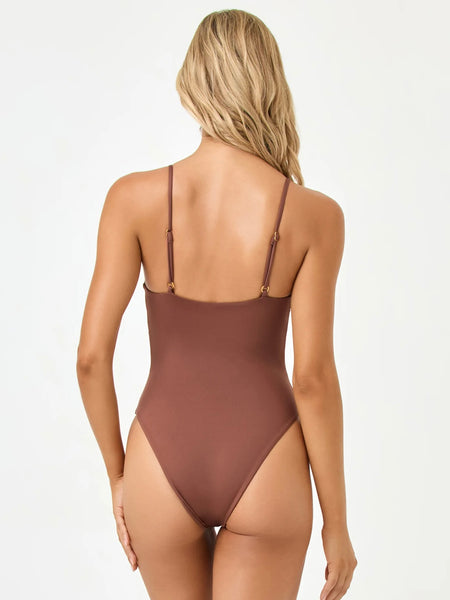 Piper One Piece Classic in Cafe
