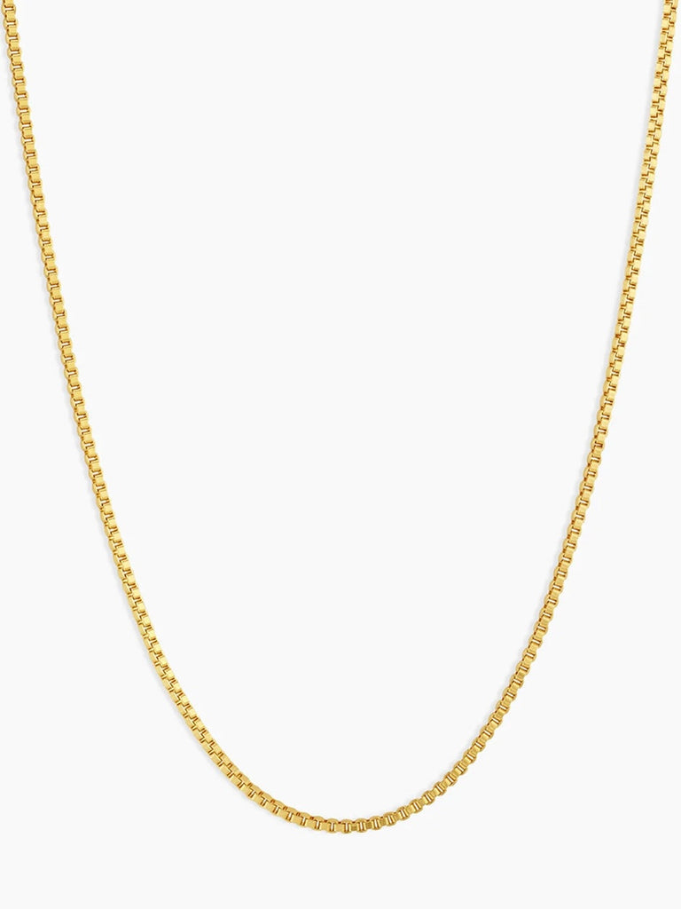 Bodhi Mini Necklace 22