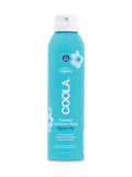 2oz Classic Body Organic Sunscreen Spray SPF 50 - Fragrance Free